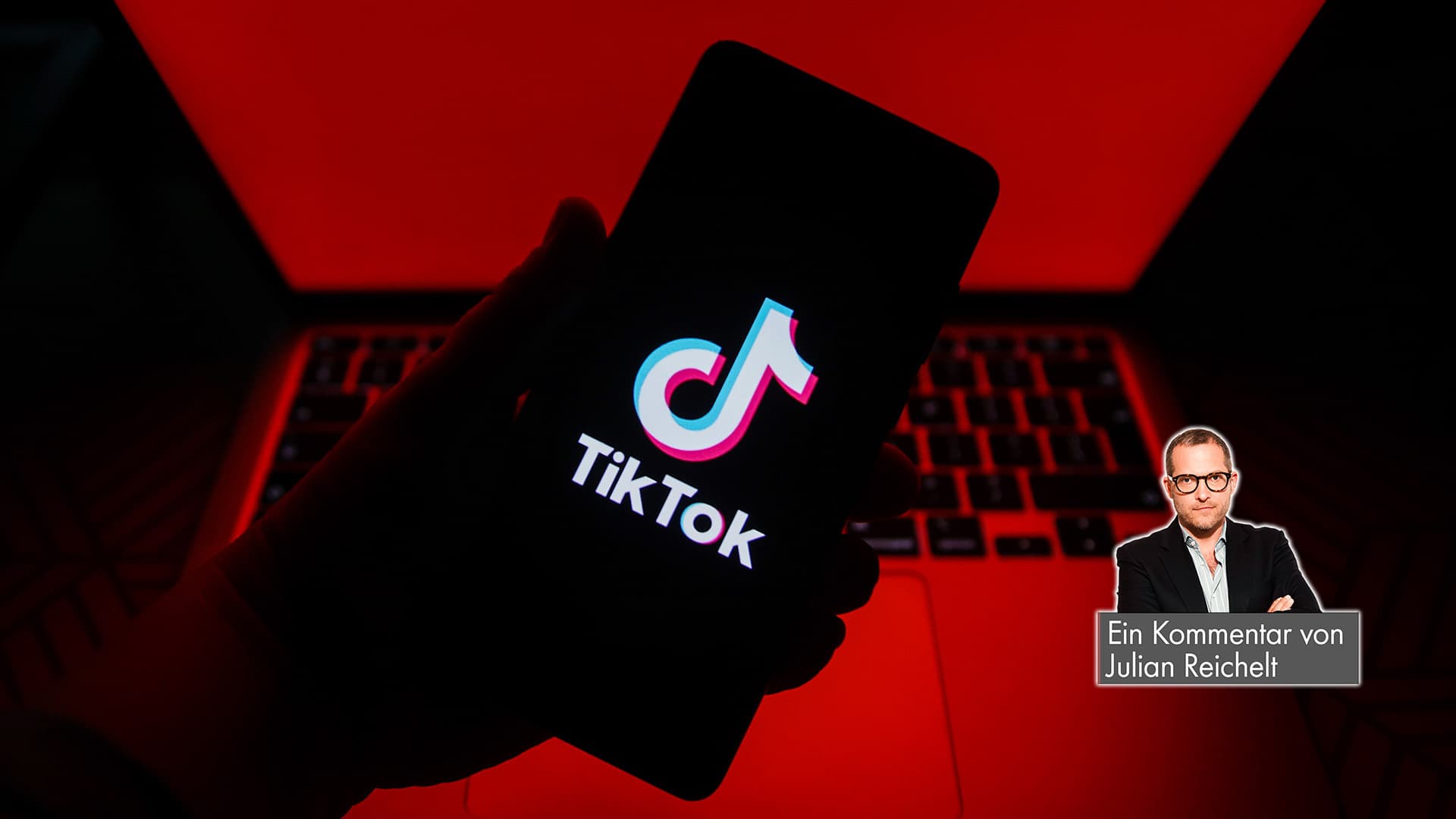 TikTok in Europa – Verkauf oder Verbot