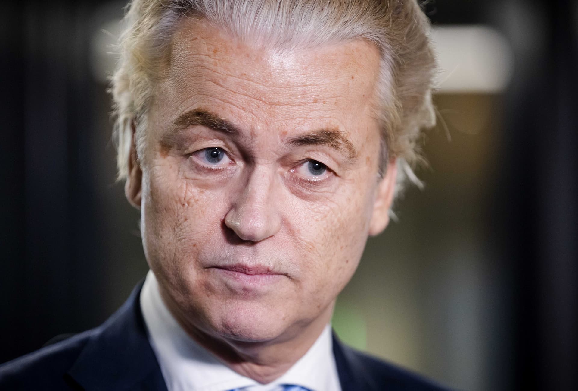 Wahlsieger Wilders wird nicht Regierungschef in den Niederlanden