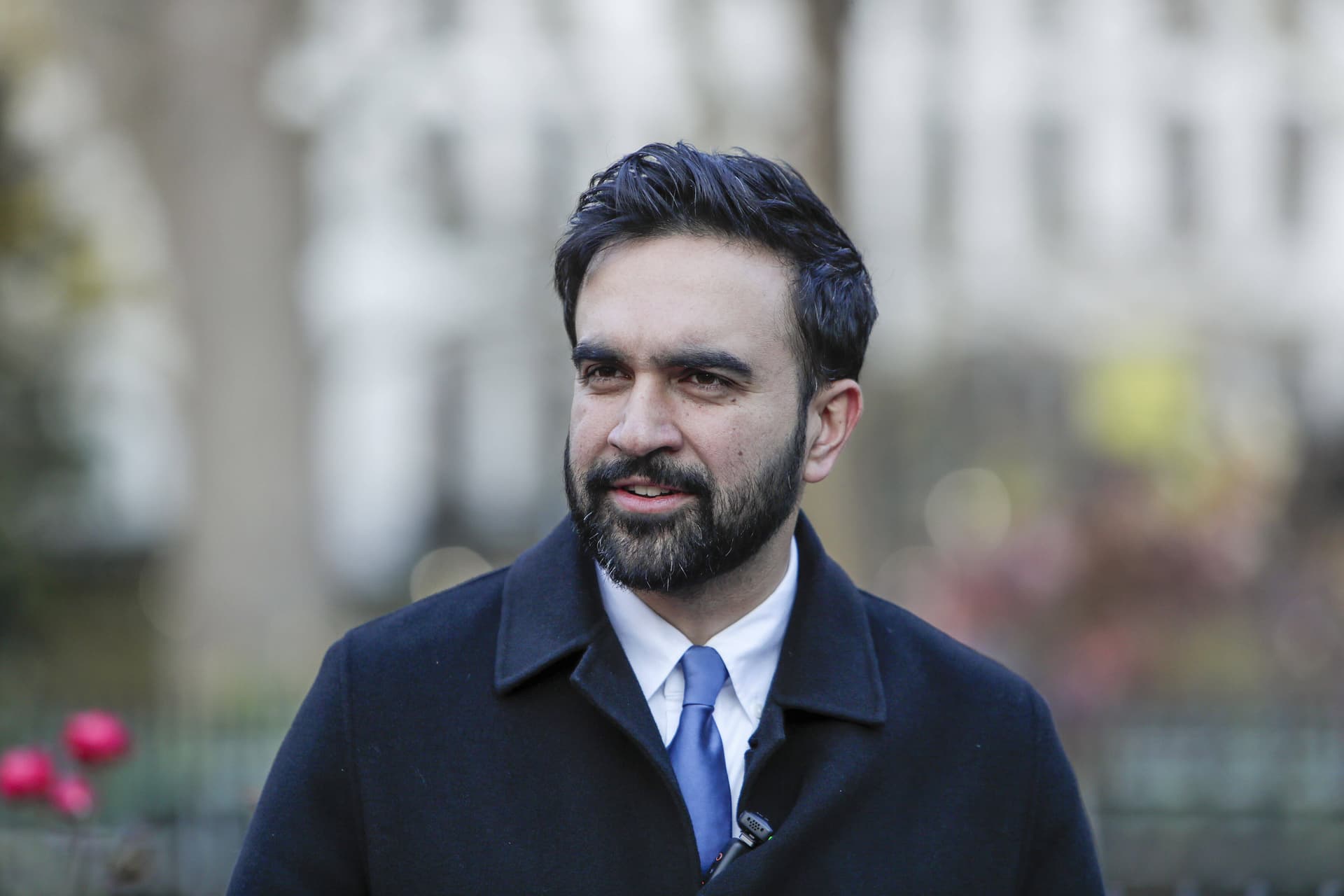 Warum Zohran Mamdani nicht das „Gesicht eines amerikanischen Traums“ ist