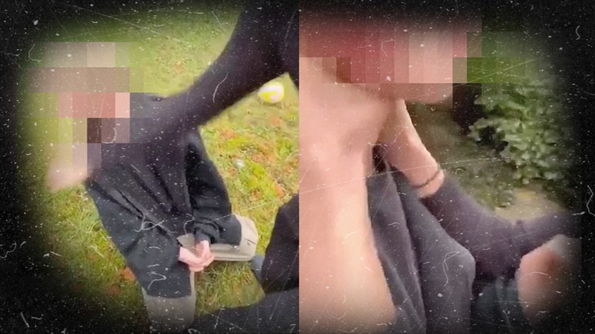 Gewürgt und erniedrigt: Kinder quälen 12-Jährigen und filmen Gewalttat