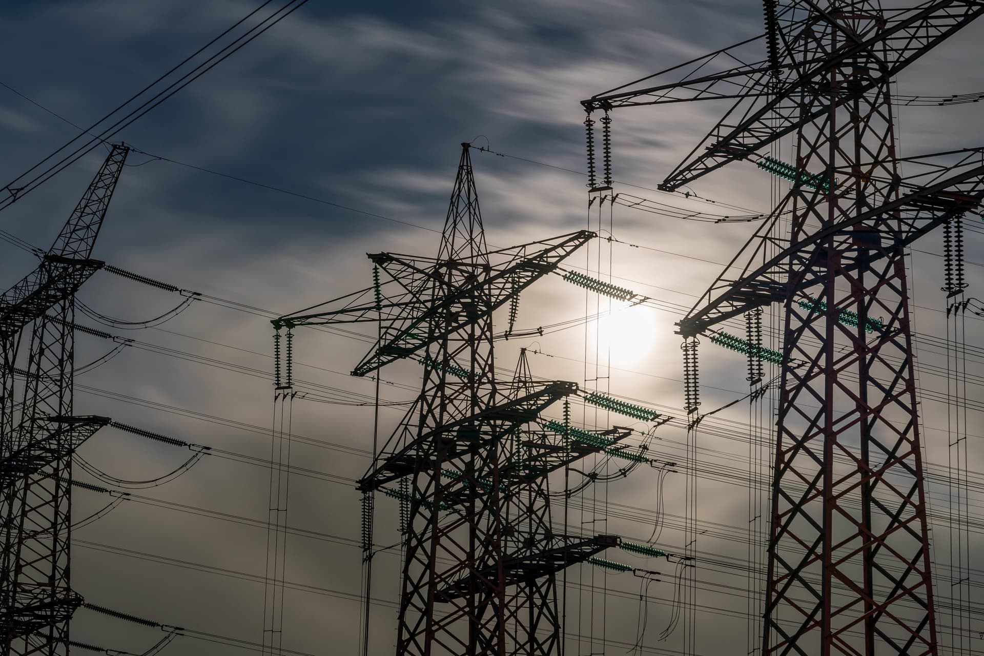 Bund steigt für 3,3 Milliarden Euro beim Stromnetzbetreiber Tennet ein