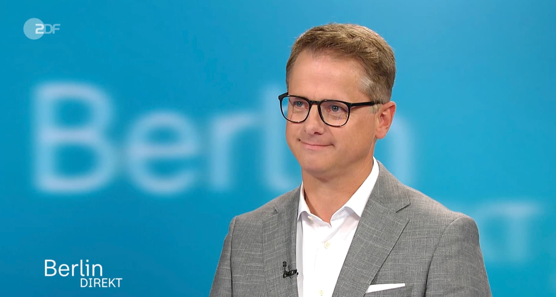 CDU-Generalsekretär: Kanzlertausch sei „Scheindebatte“