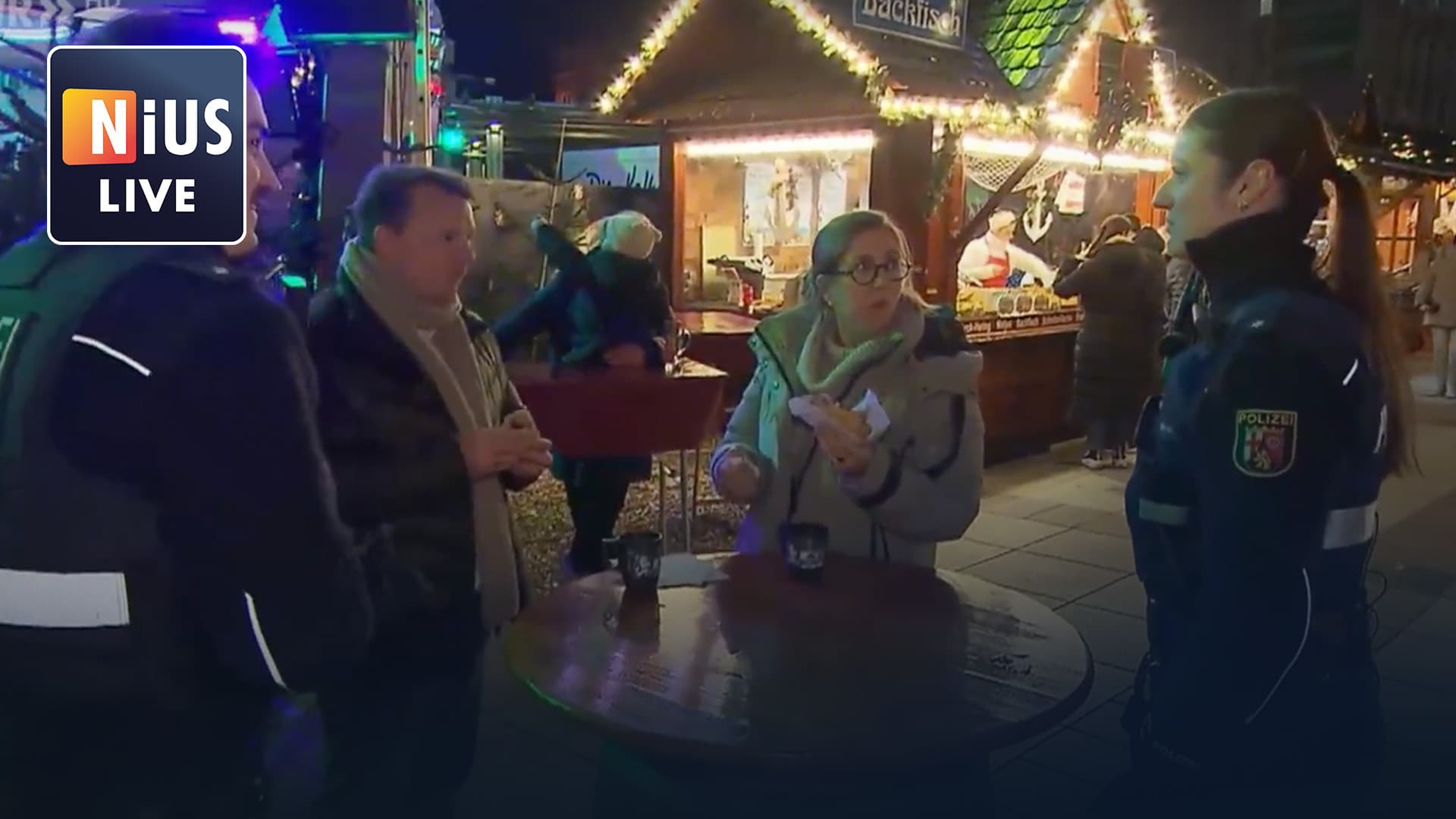 „Es ist ein Dokument des Wahnsinns“