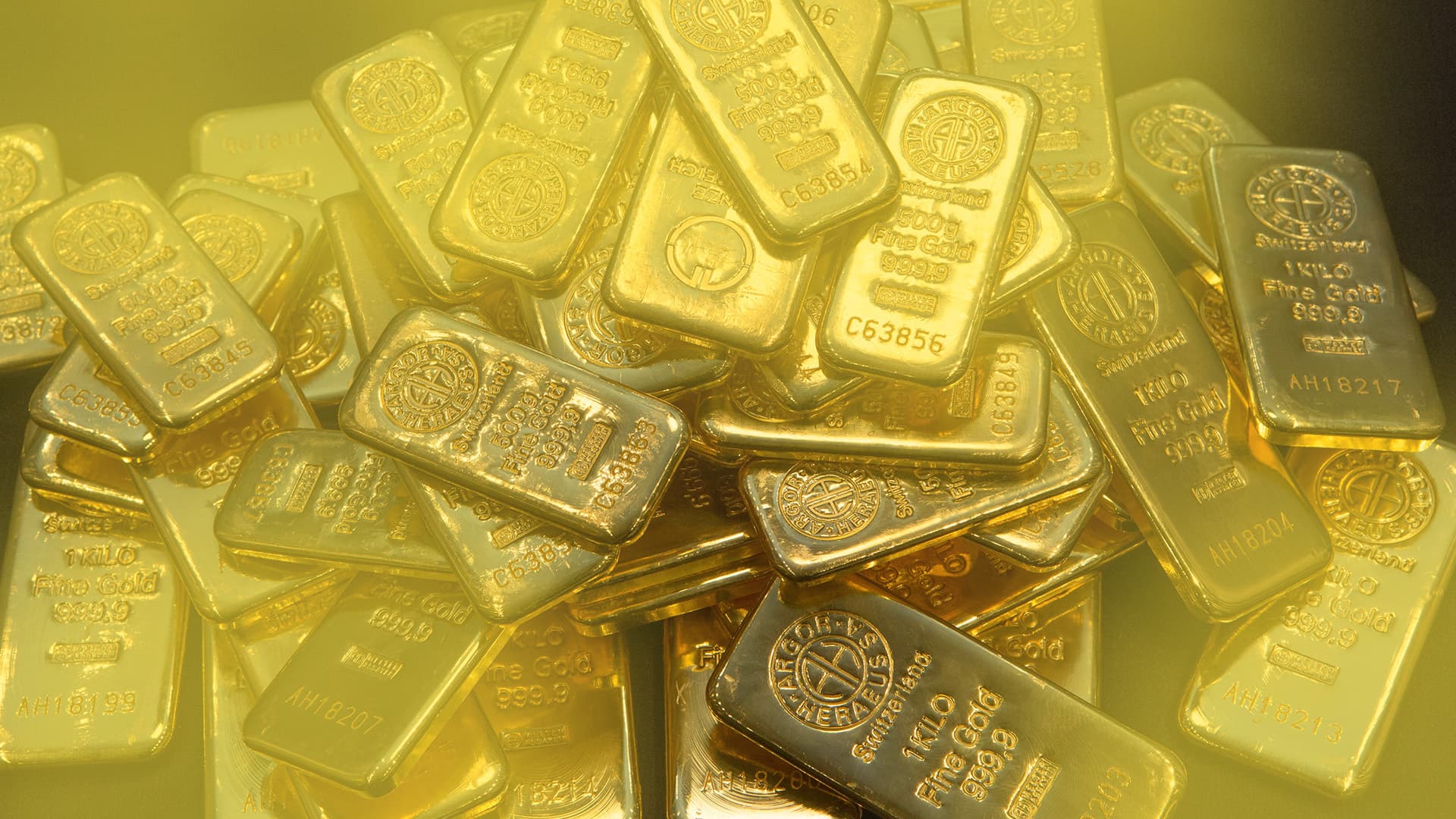 Chinesen im Goldrausch! Warum der Preis jetzt steigt und steigt und steigt …