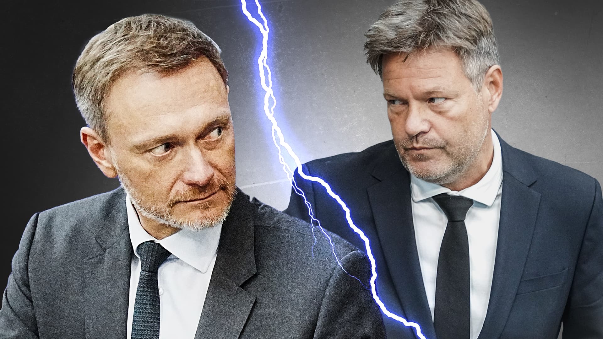 Lindners Kriegserklärung an die Grünen: „Wir sollten die Träume von einem Kohleausstieg 2030 beenden“