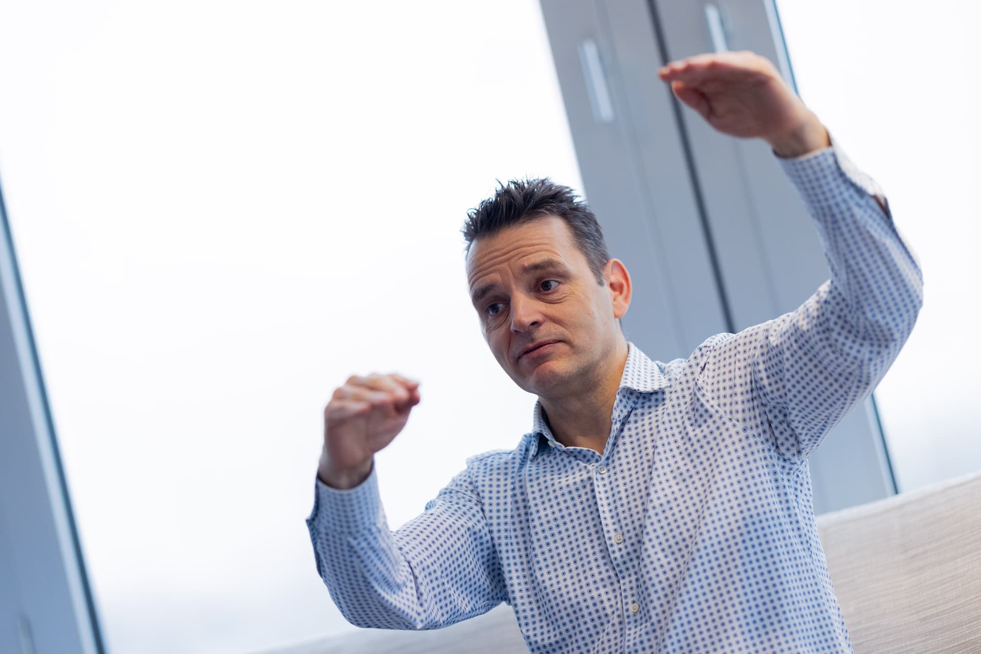 Eon-Chef Birnbaum rechnet mit der Energiewende ab