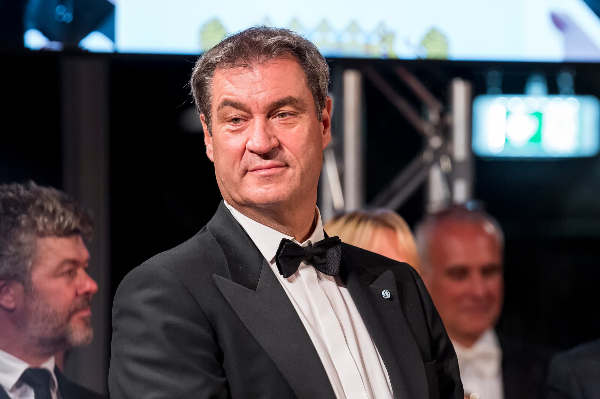 Noch mehr als Baerbock: Söder gibt 180.000 Euro für Fotografen aus