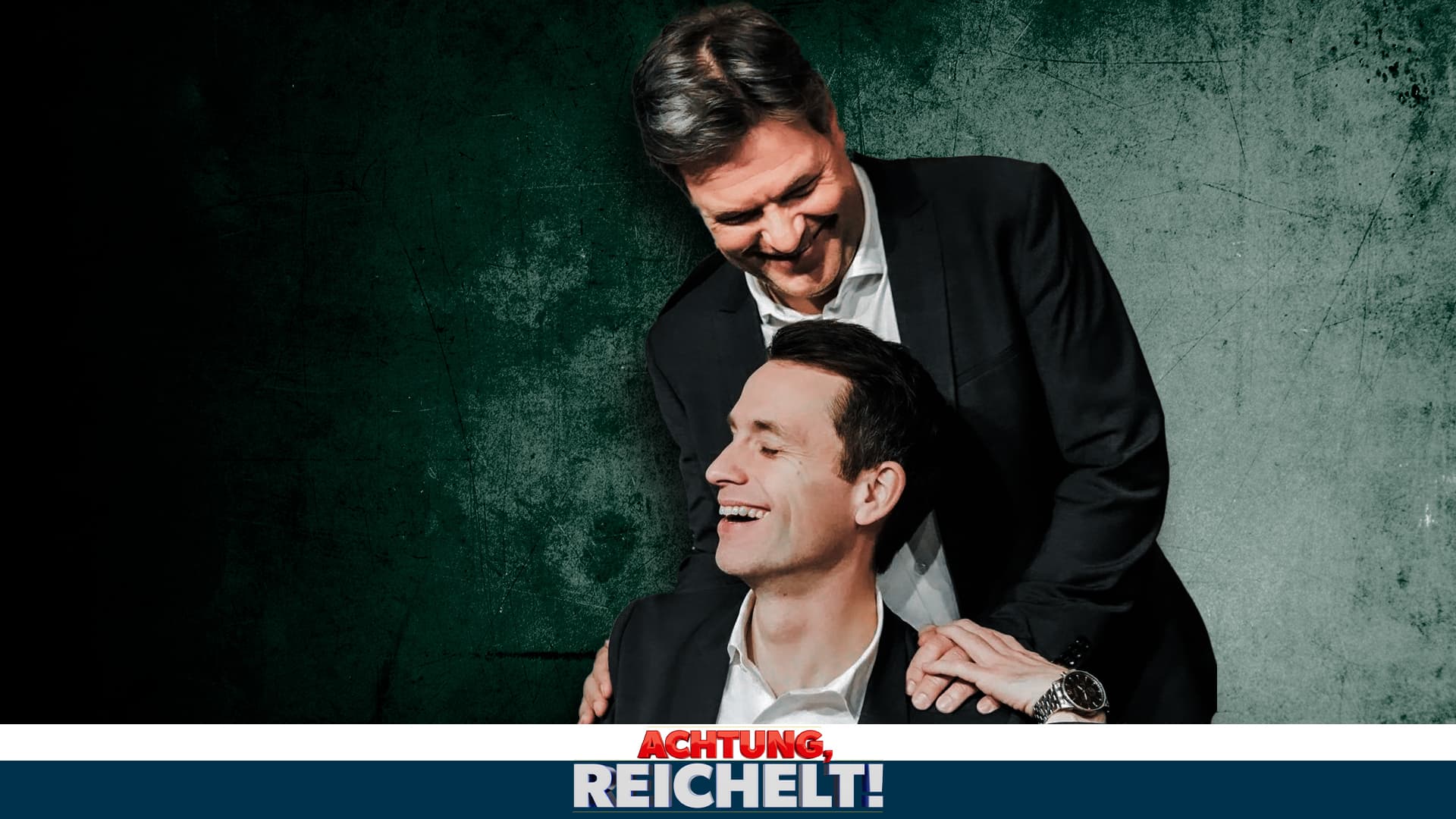 Dieser gefälschte Sex-Skandal wird Habeck zum Verhängnis!