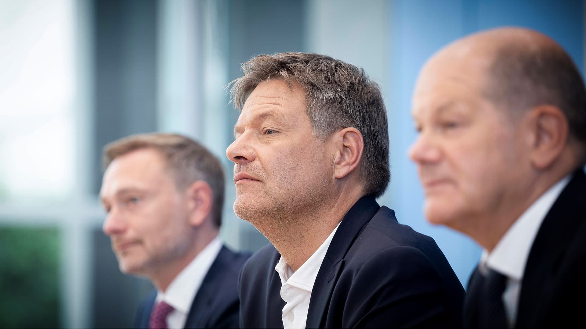 Der Blick der Wirtschaft: Gefährliche Politik gegen den Kapitalstock Deutschlands