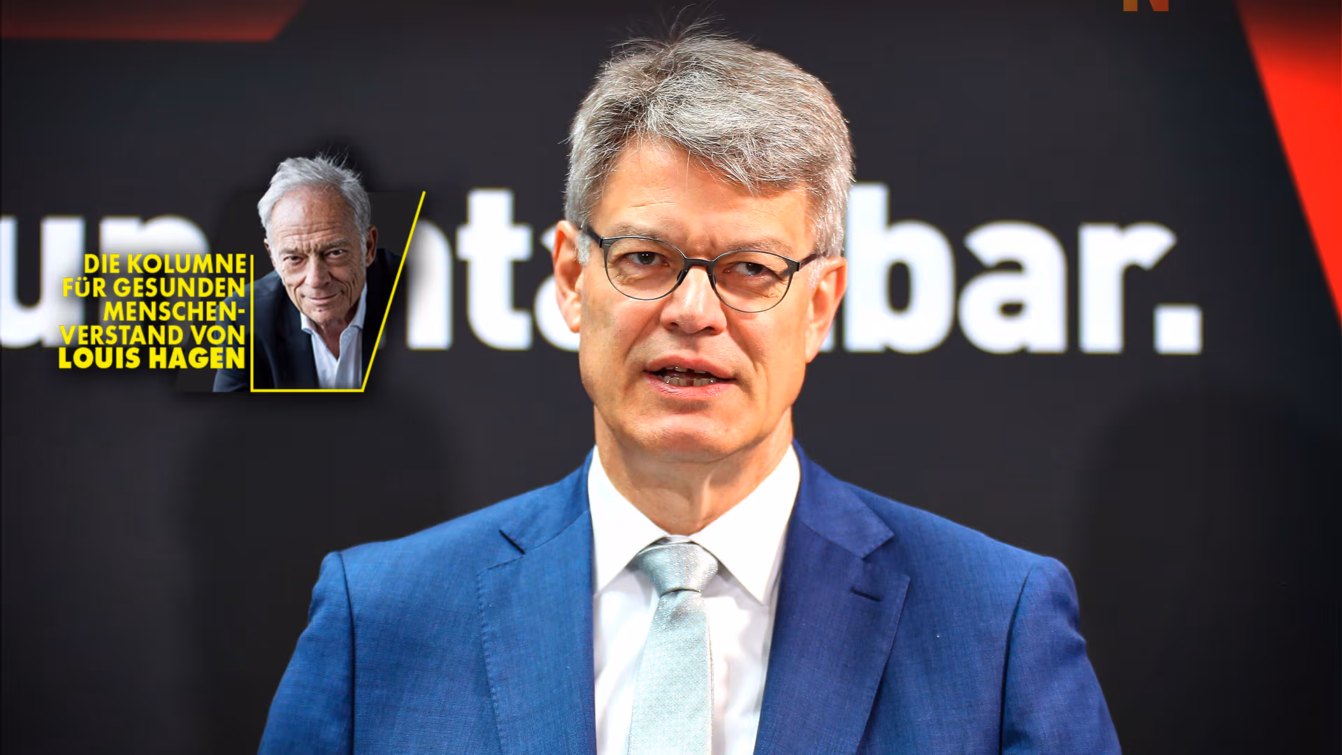 Irre Kampagne des Verkehrsministers: Respekt gehört in jedes Reisegepäck