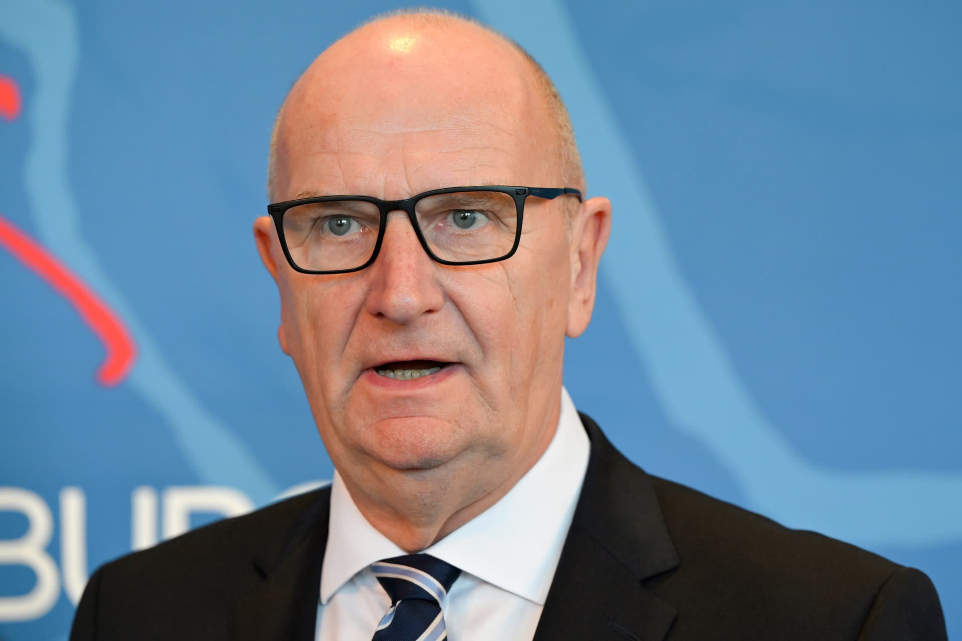 SPD-Woidke stellt Brandmauer in Frage: Sie müssen nur die Extremisten rausschmeißen