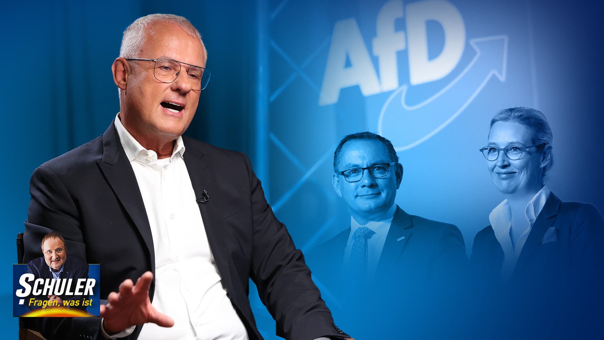 Berlins Ex-Finanzsenator Peter Kurth wehrt sich gegen „Spiegel“-Berichte: „Jede Verbindung mit dem Extremismus ist mir fremd“
