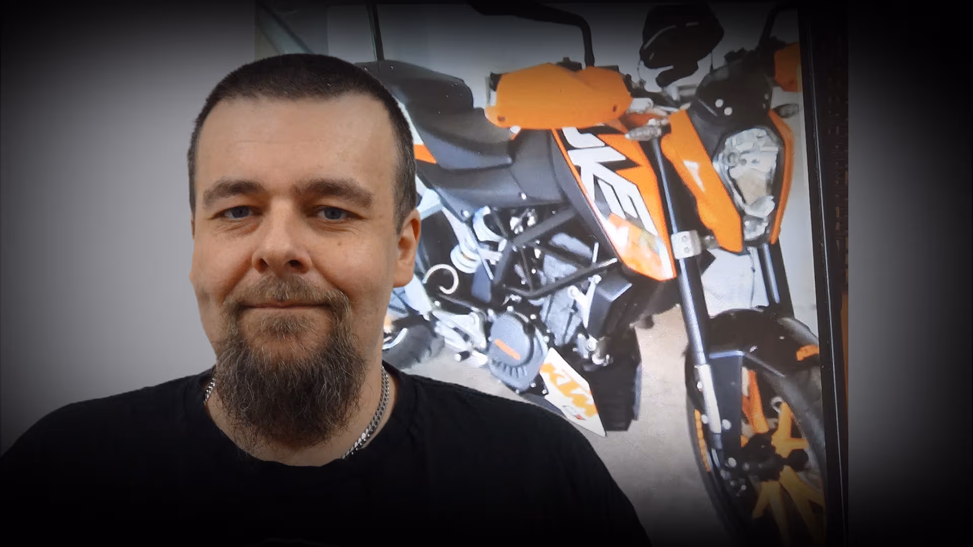 Beim Freigang stand das Fluchtmotorrad schon bereit: Warum der Fall des Frauenmörders Benjamin Fricke so unfassbar ist!