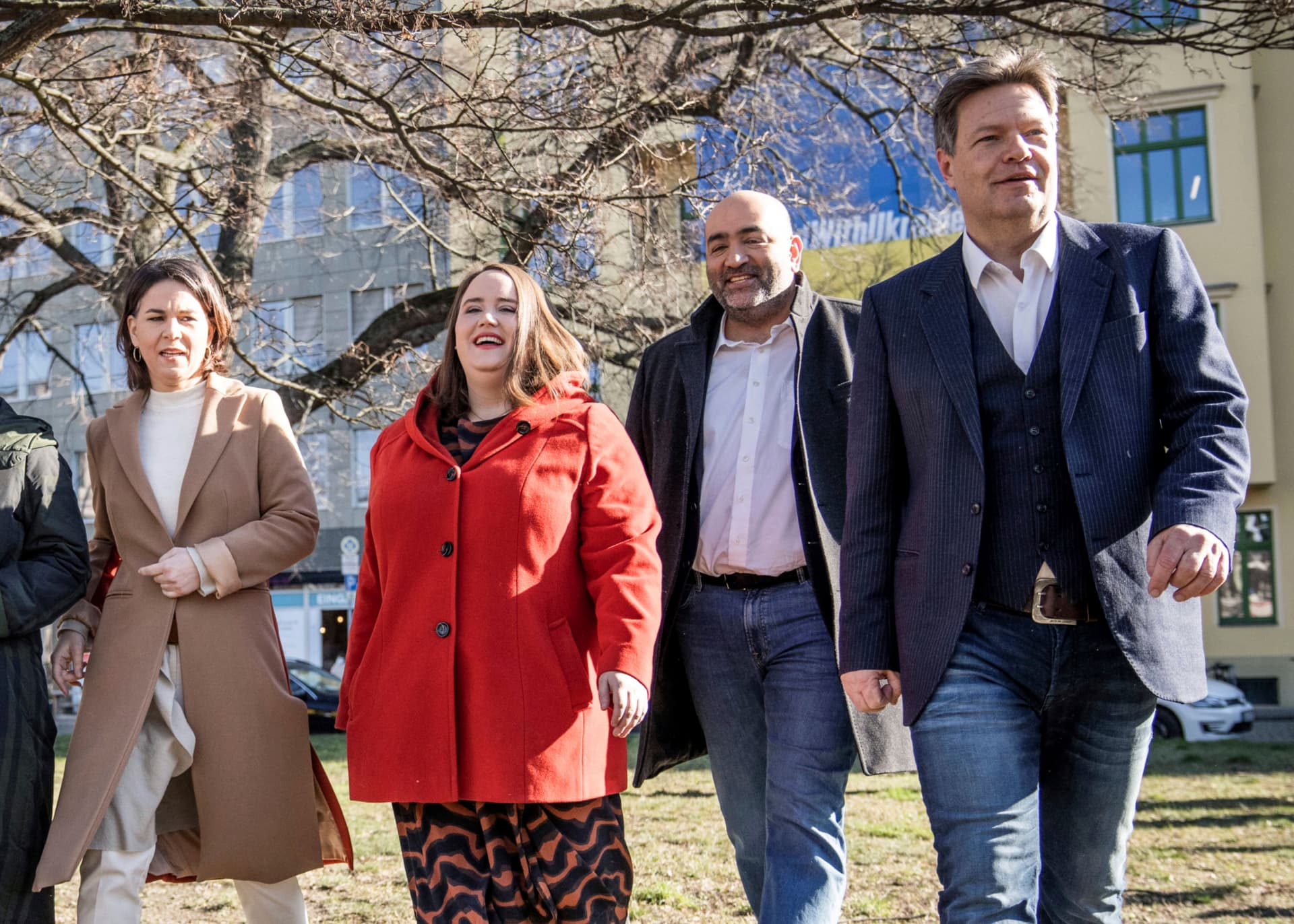 Regieren an der Realität vorbei: „Grüne glauben, man müsse sich keinen Regeln unterordnen“