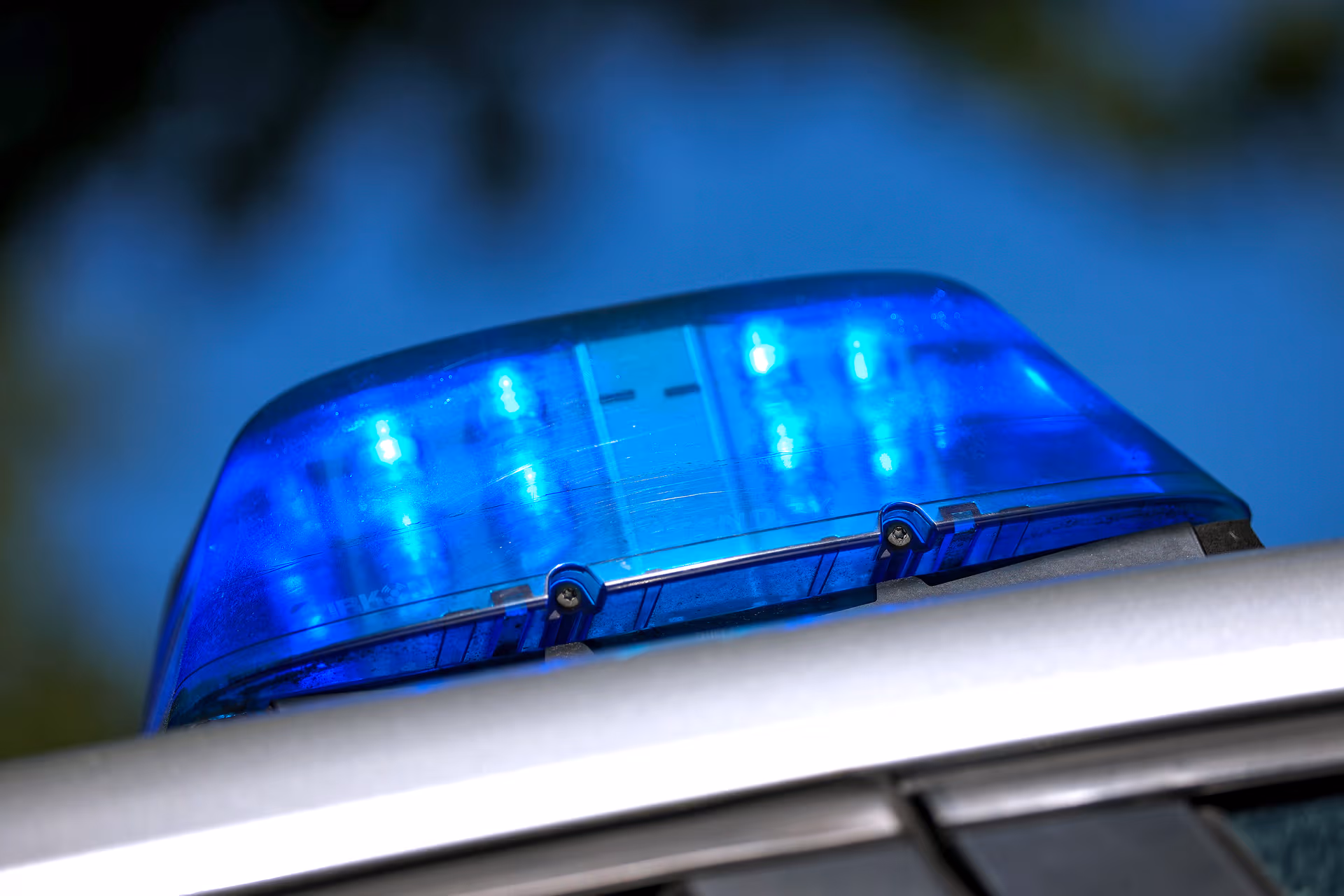 Hamburg: Gewalt-Eskalation in Hochhaussiedlung – ein Toter