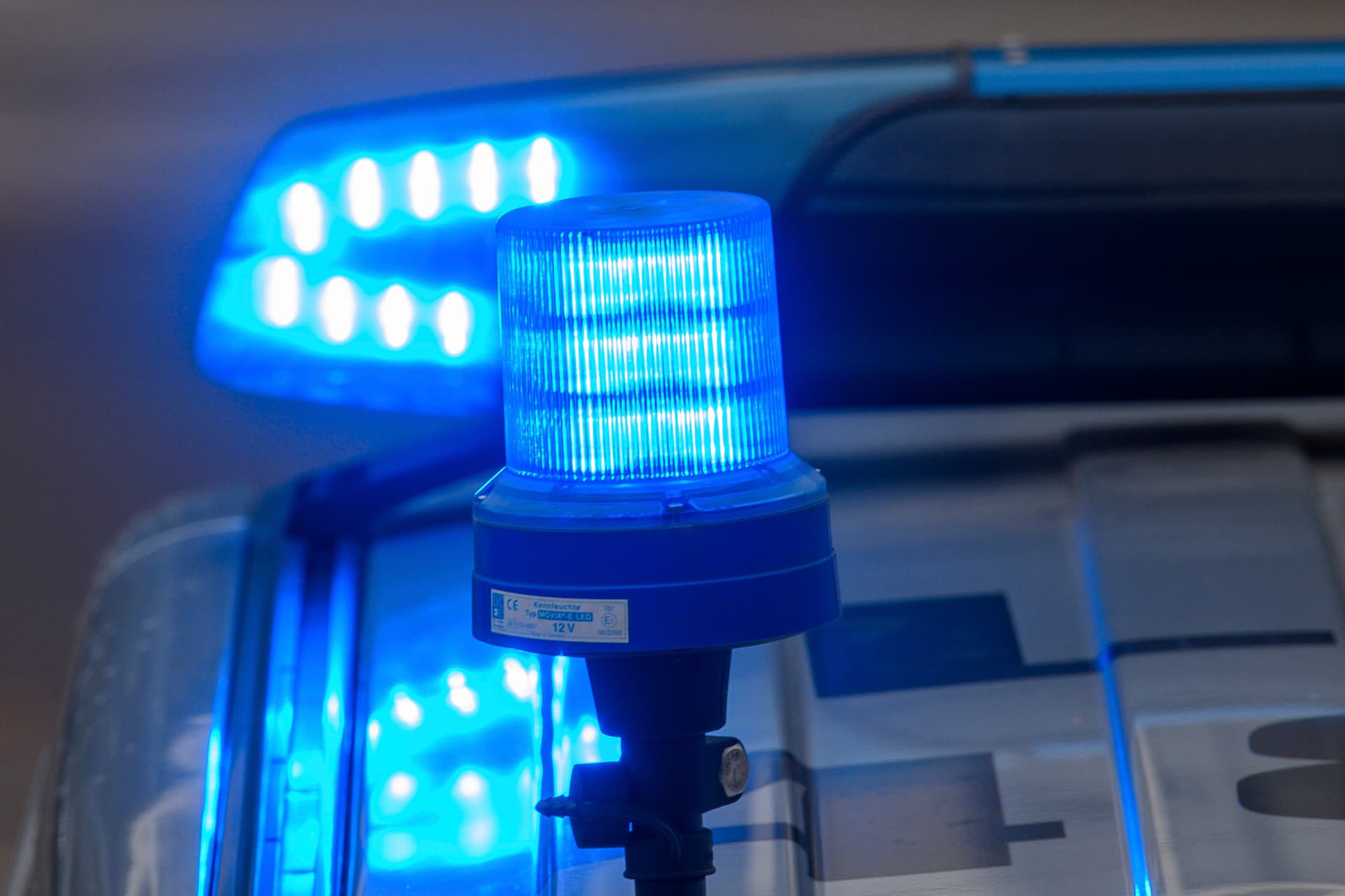 Kreis Uckermark: 33-Jähriger schlägt Notarzt bewusstlos