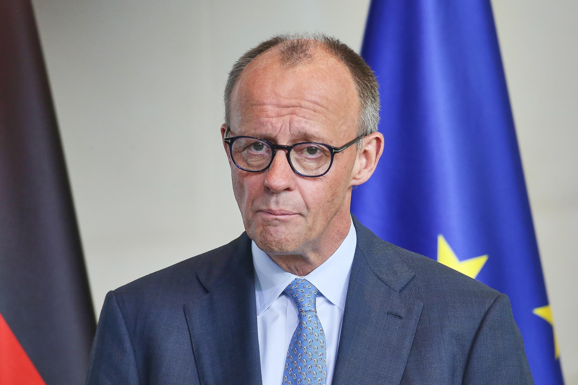 Gehaltserhöhung: 65.000-Euro-Plus für Kanzler Merz erst nach Kritik gestoppt