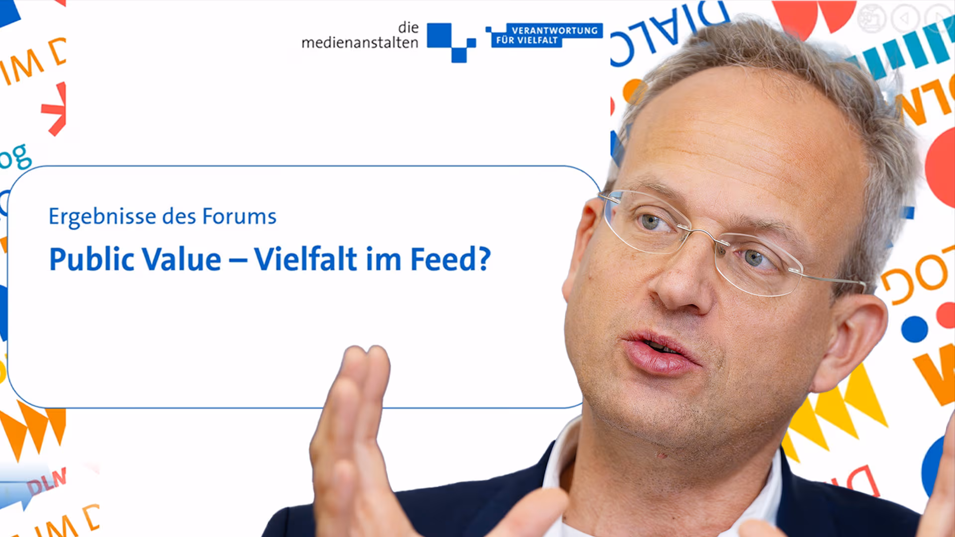 Angriff auf die Pressefreiheit? Wie der Staat durch „Public Value” bestimmen will, was wir auf Social Media sehen