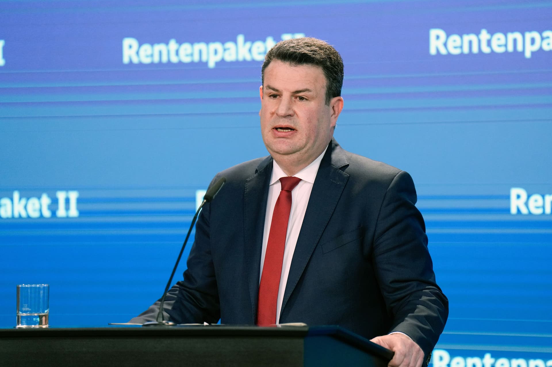Ab Juli: Renten steigen um 4,57 Prozent