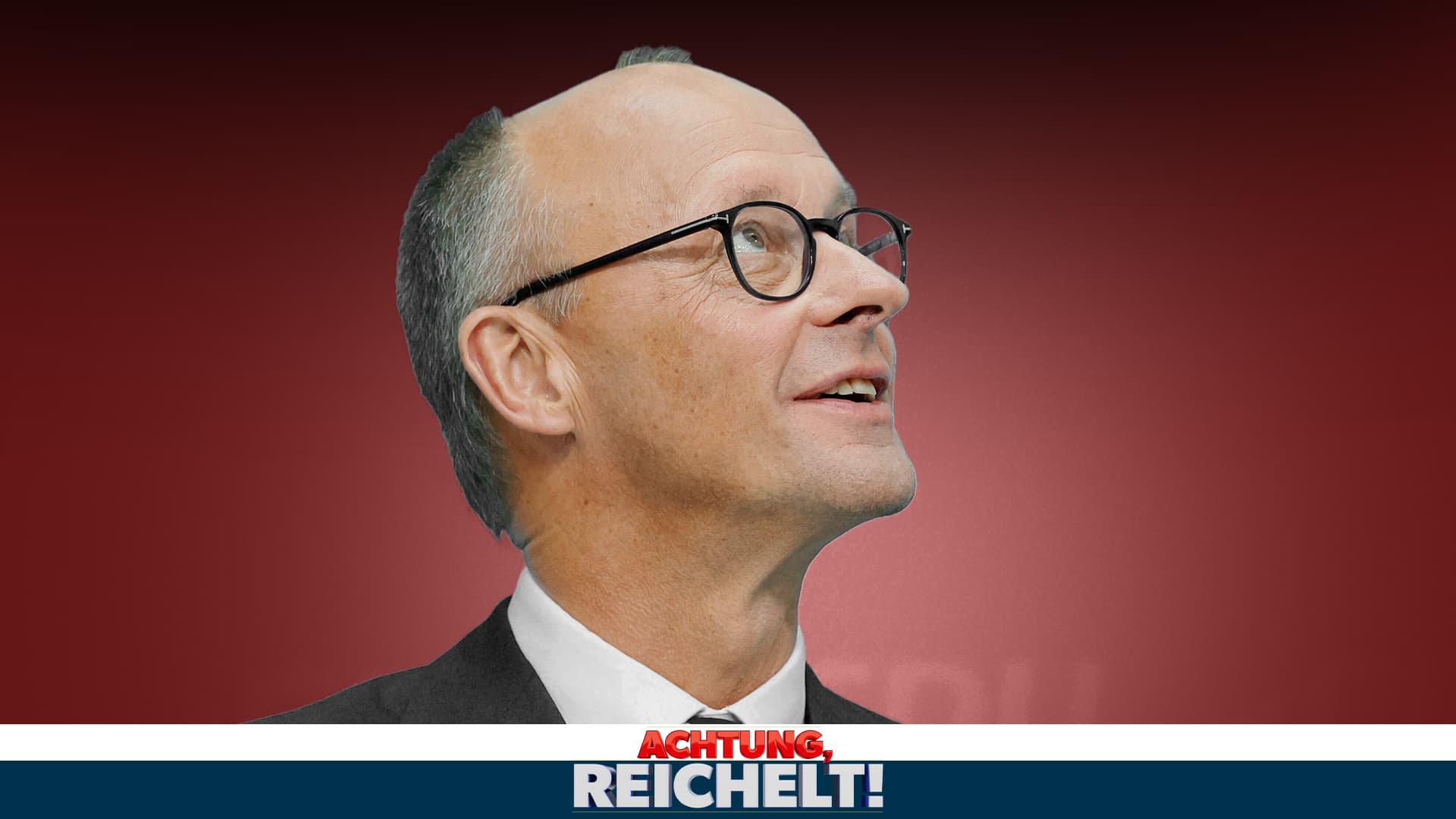 „Zufallsmehrheiten!“ – Warum Friedrich Merz plötzlich nicht mehr unsere Grenze sichern will