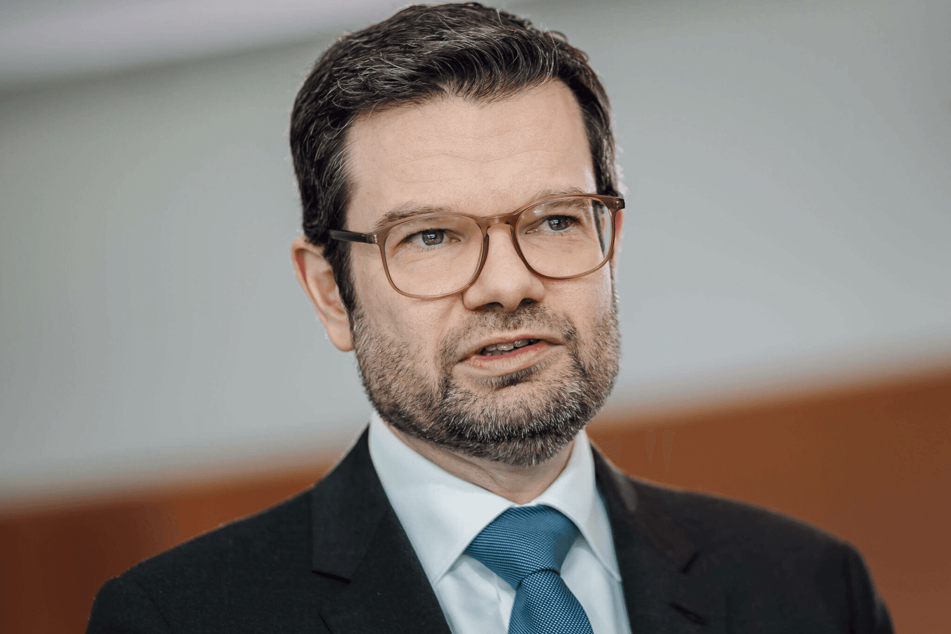 Justizminister Buschmann: Darf keine „Letzte Generation“-Vorträge an Schulen geben