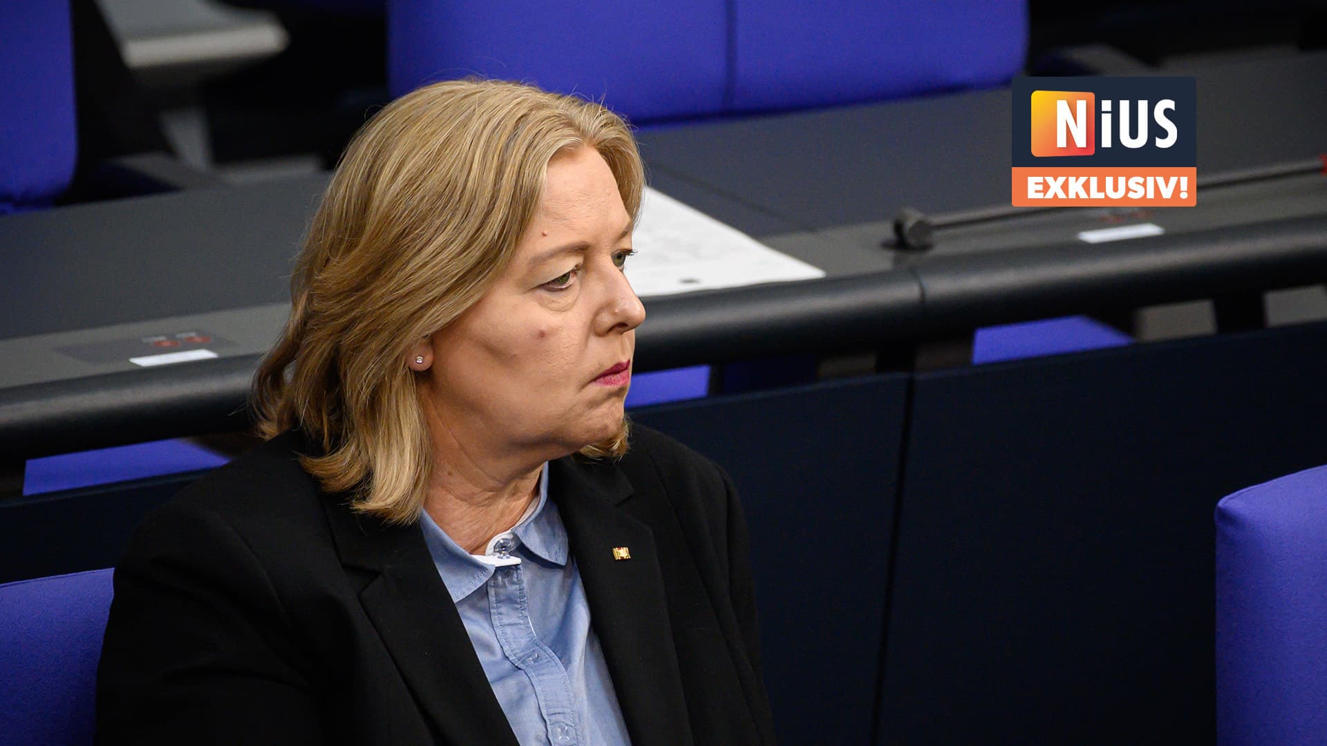 Brisantes Bas-Dokument enthüllt: SPD will 2026 nur 1,5 Milliarden Euro beim Bürgergeld sparen