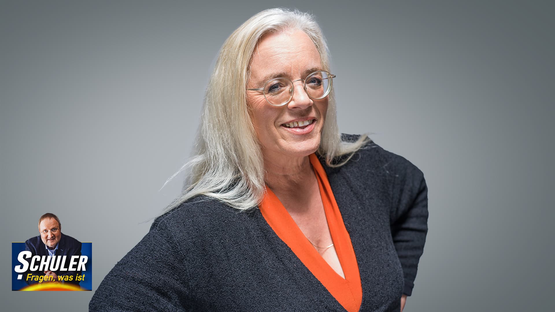 Buchhändlerin Susanne Dagen aus Dresden: Kulturpolitik ist immer der verlängerte Arm der Regierung