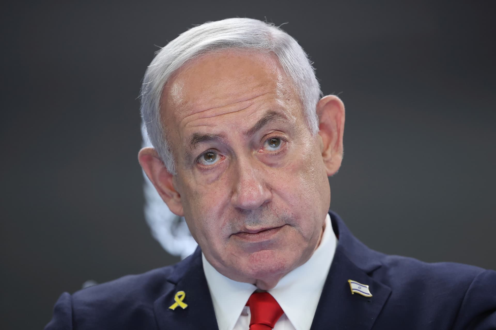 Netanjahu will Offensive beschleunigen: Israel rückt auf Gaza-Stadt vor