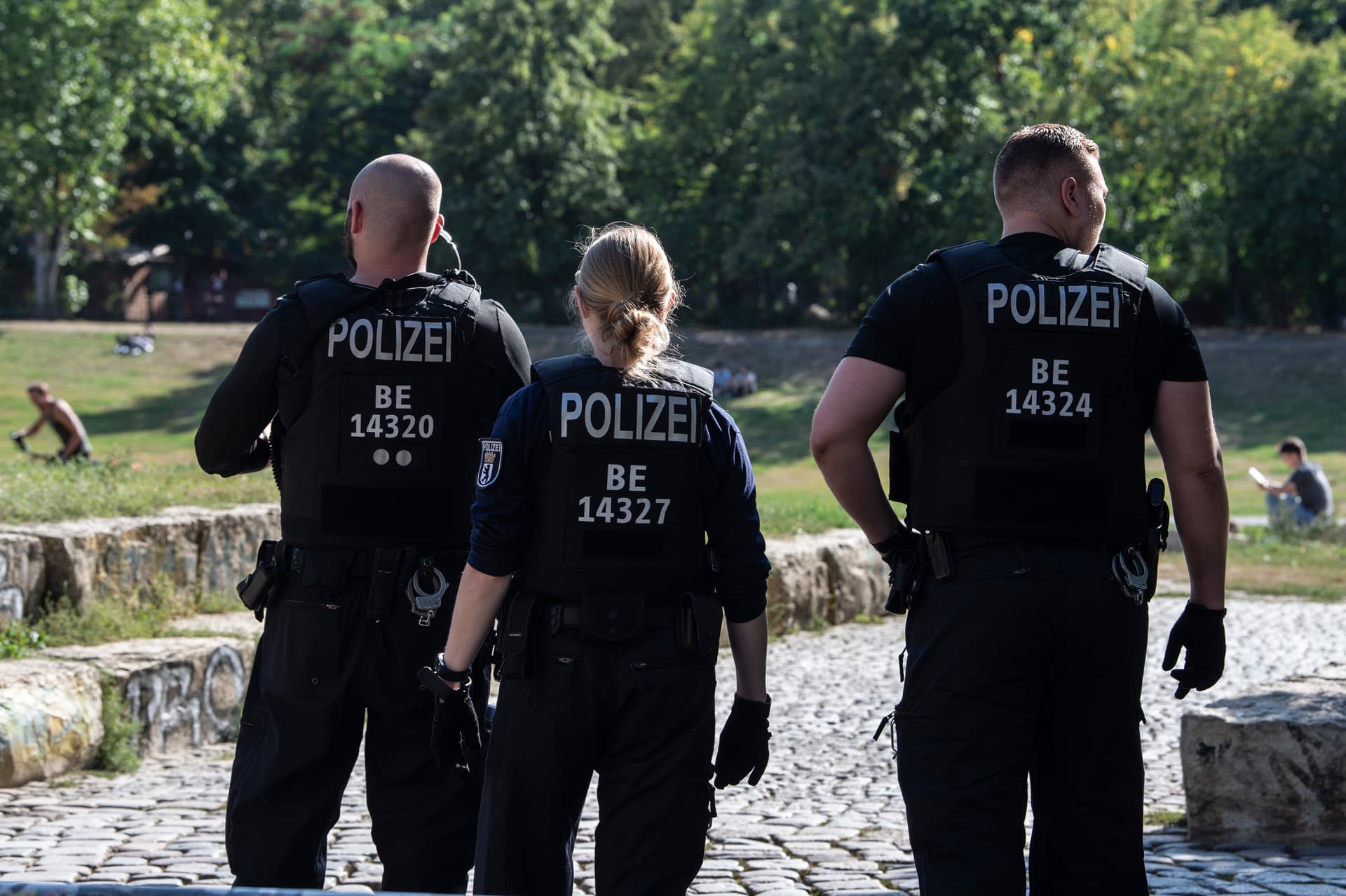 Berlin: Nächste Festnahme nach Gruppenvergewaltigung im Görlitzer Park