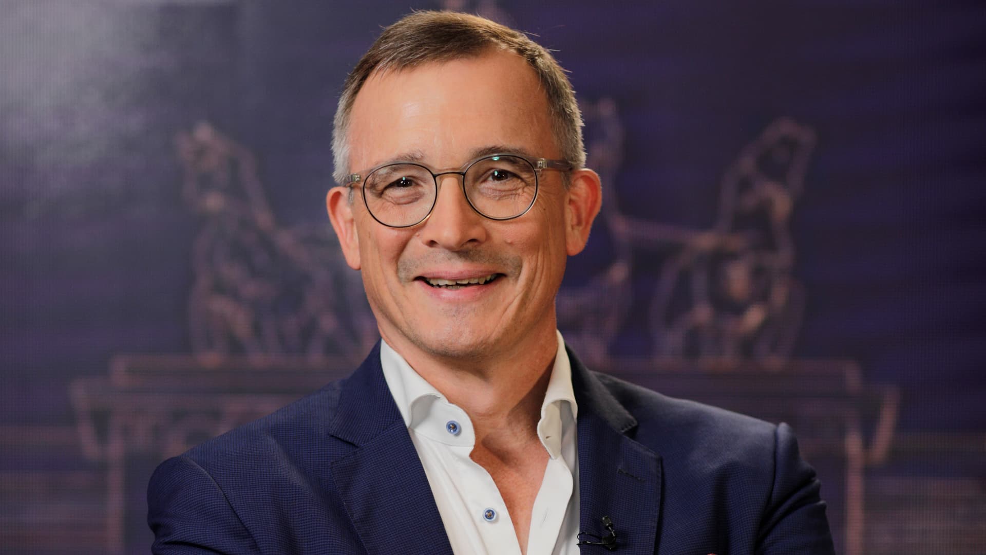 CDU-Vordenker Rödder zur Migrations-Lage: „Dann fliegt die EU in die Luft!“