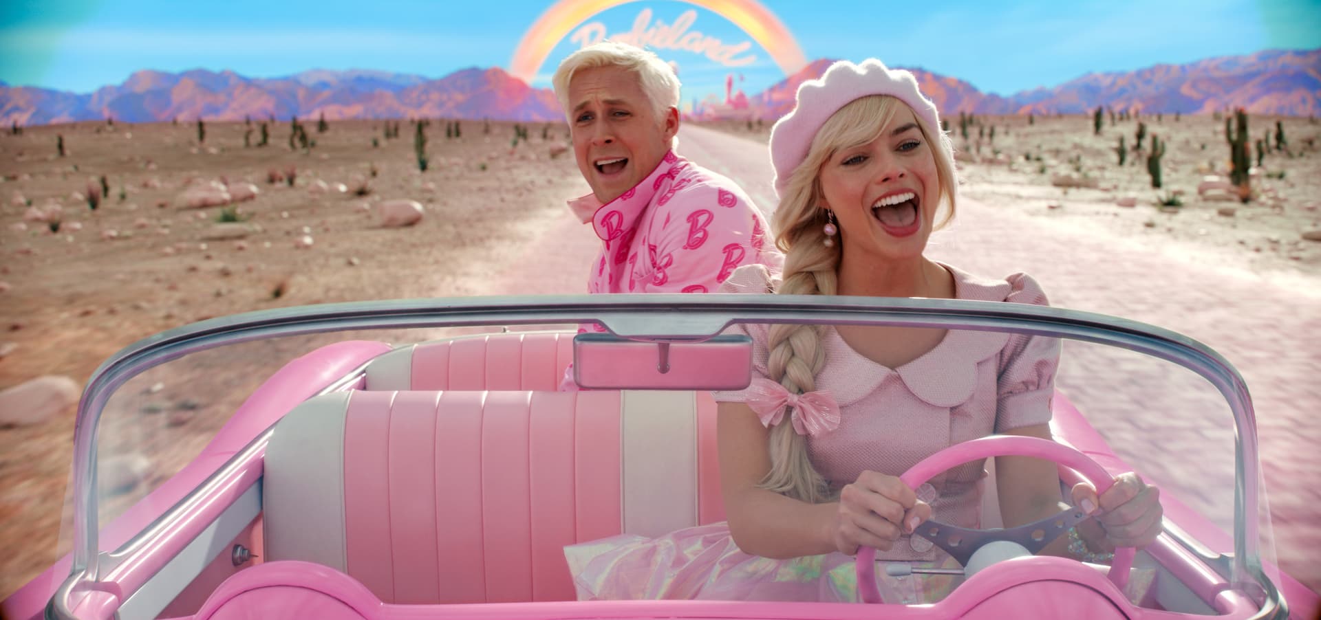 Warum der Barbie-Film eine einzige Mogelpackung ist