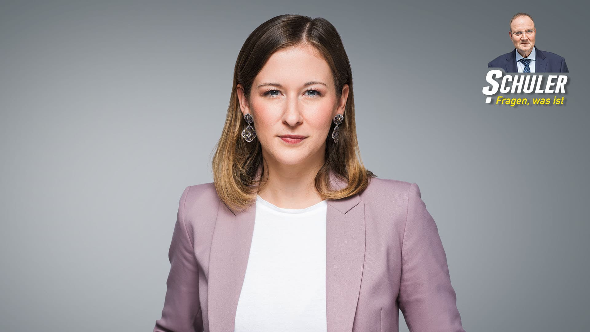 Claudia Plakolm (ÖVP) über die zunehmende Islamisierung: „Österreich ist und bleibt ein christliches Land“
