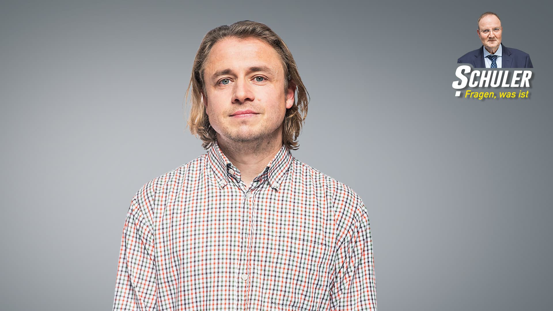 Politikprofessor Christian Stecker kennt keine Parteien der Mitte: „Die Mitte wohnt bei jedem Thema woanders“