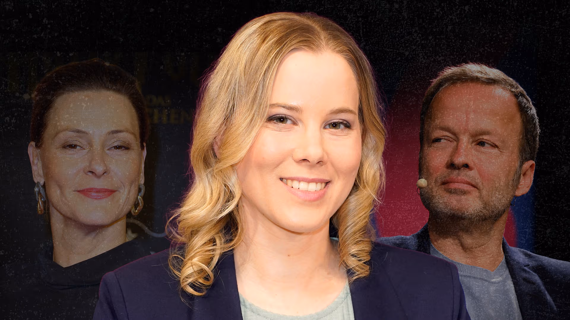 Das Protokoll des Angriffs auf Julia Ruhs