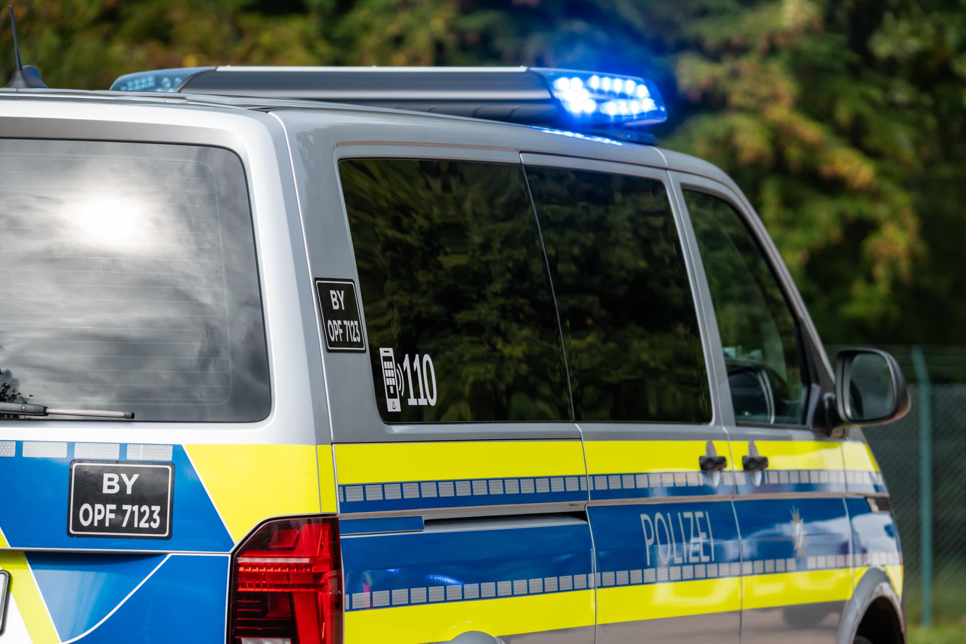 „Orientalisches Erscheinungsbild“: Sexueller Übergriff in Röthenbach