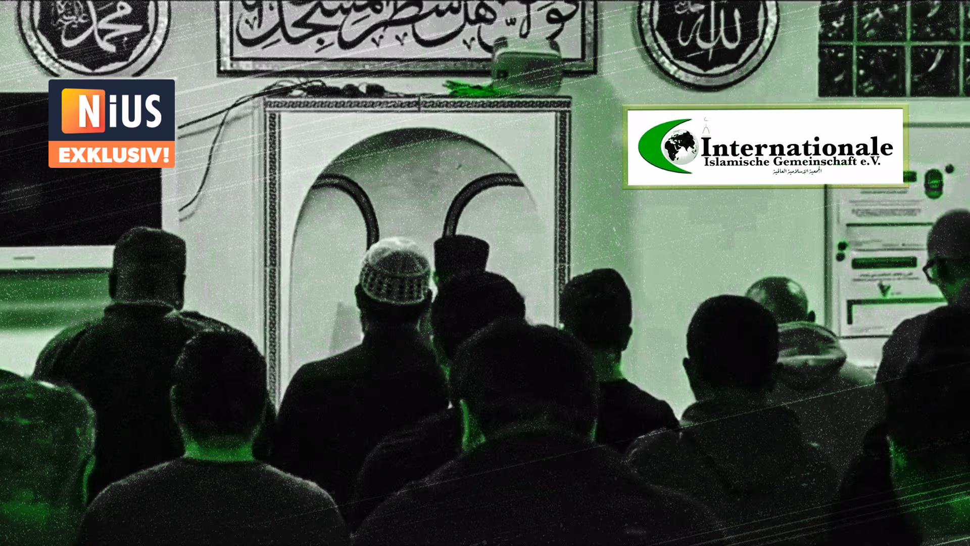 Salafistische Moschee ruft zur Tötung von Ungläubigen auf – und ist offizieller Partner der Stadt Reutlingen