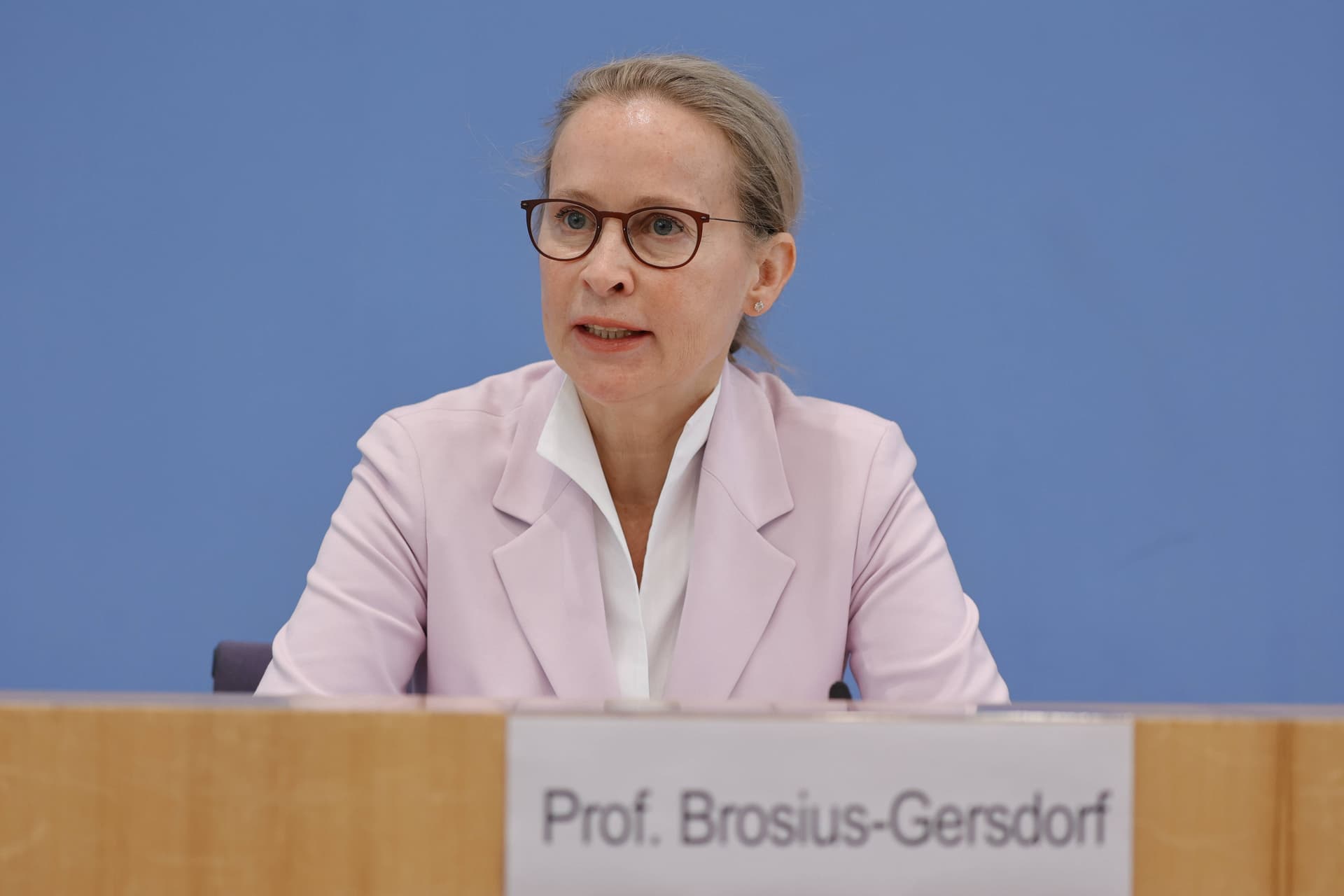 Neue Verfassungsrichterin? CSU signalisiert Unterstützung für SPD-Kandidatin Brosius-Gersdorf