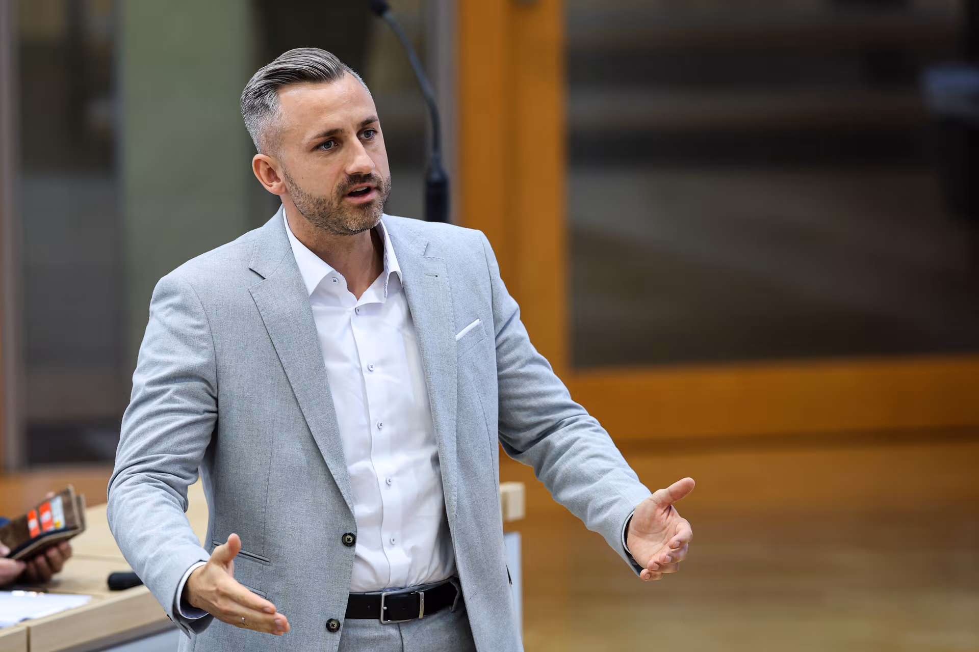Wer legt die Axt wirklich an den Föderalismus? Innenministerkonferenz soll für AfD-Siege bei Landtagswahlen vorbereitet werden