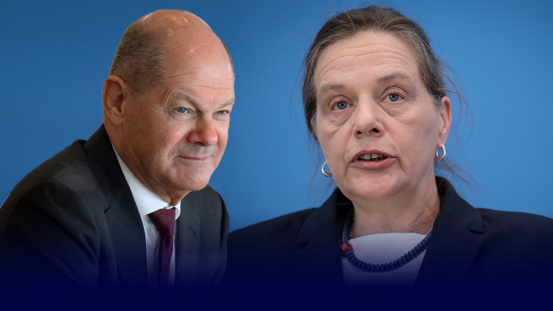 Bundeswahlleiterin bestätigt Kontakt mit Kanzleramt vor brisantem Brief an Scholz!