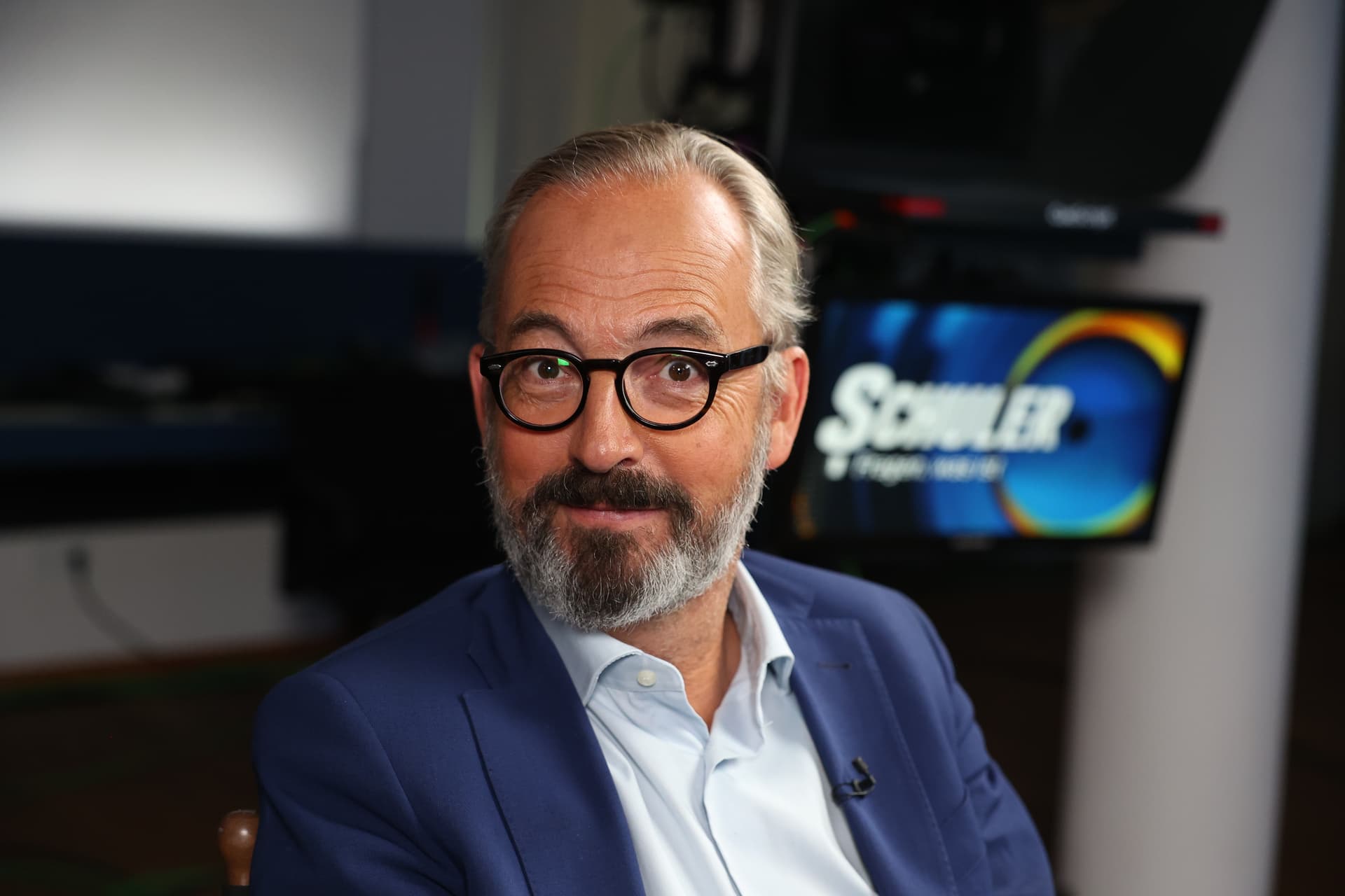 Jan Fleischhauer bei „Schuler! Fragen was ist“: „Die Grünen liefern Comedy-Gold!“