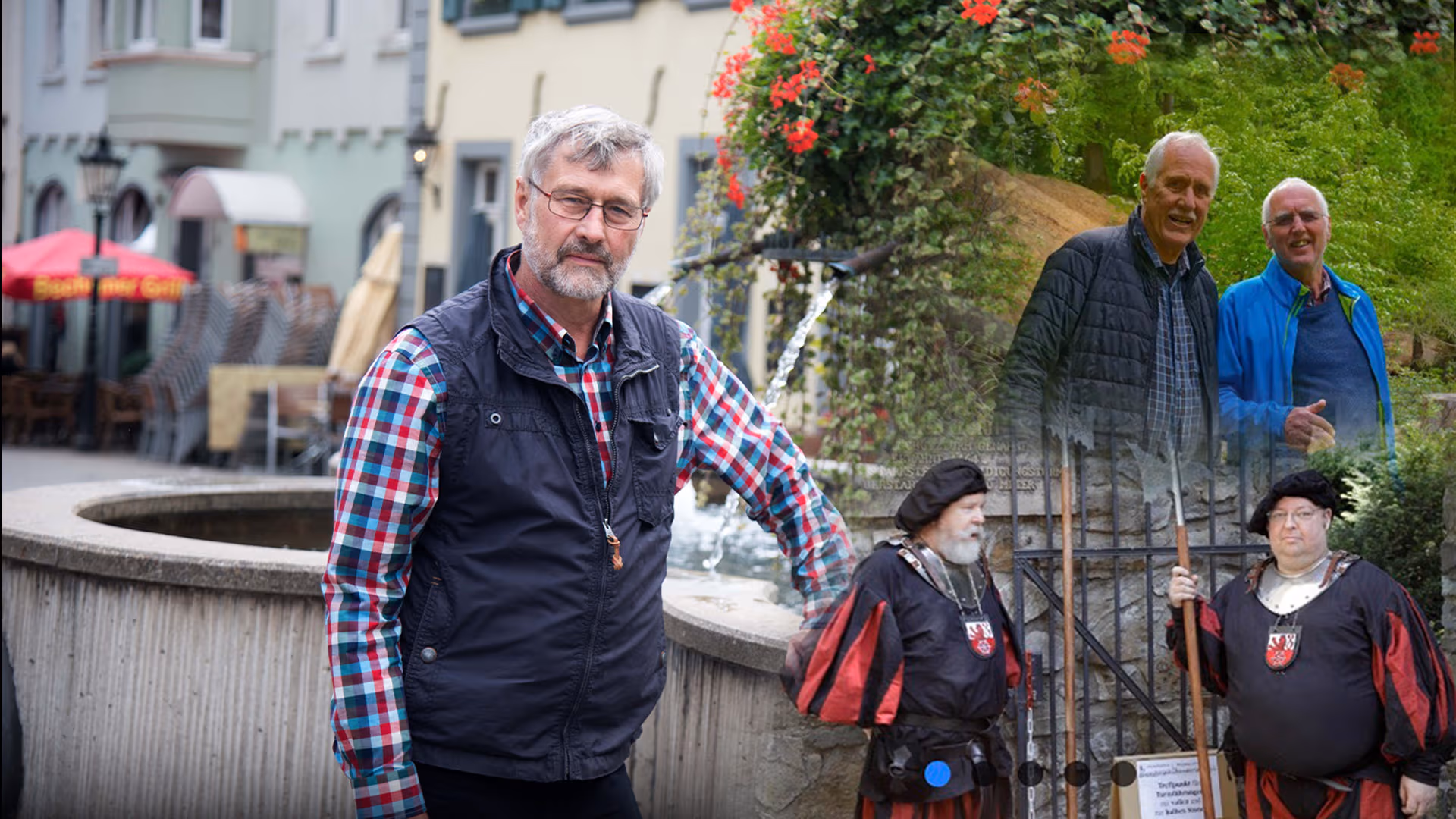 „Unterwanderung der gutbürgerlichen Vereinskultur”: Heimatverein „Ratinger Jonges” schließt AfD-Stadtratspolitiker aus