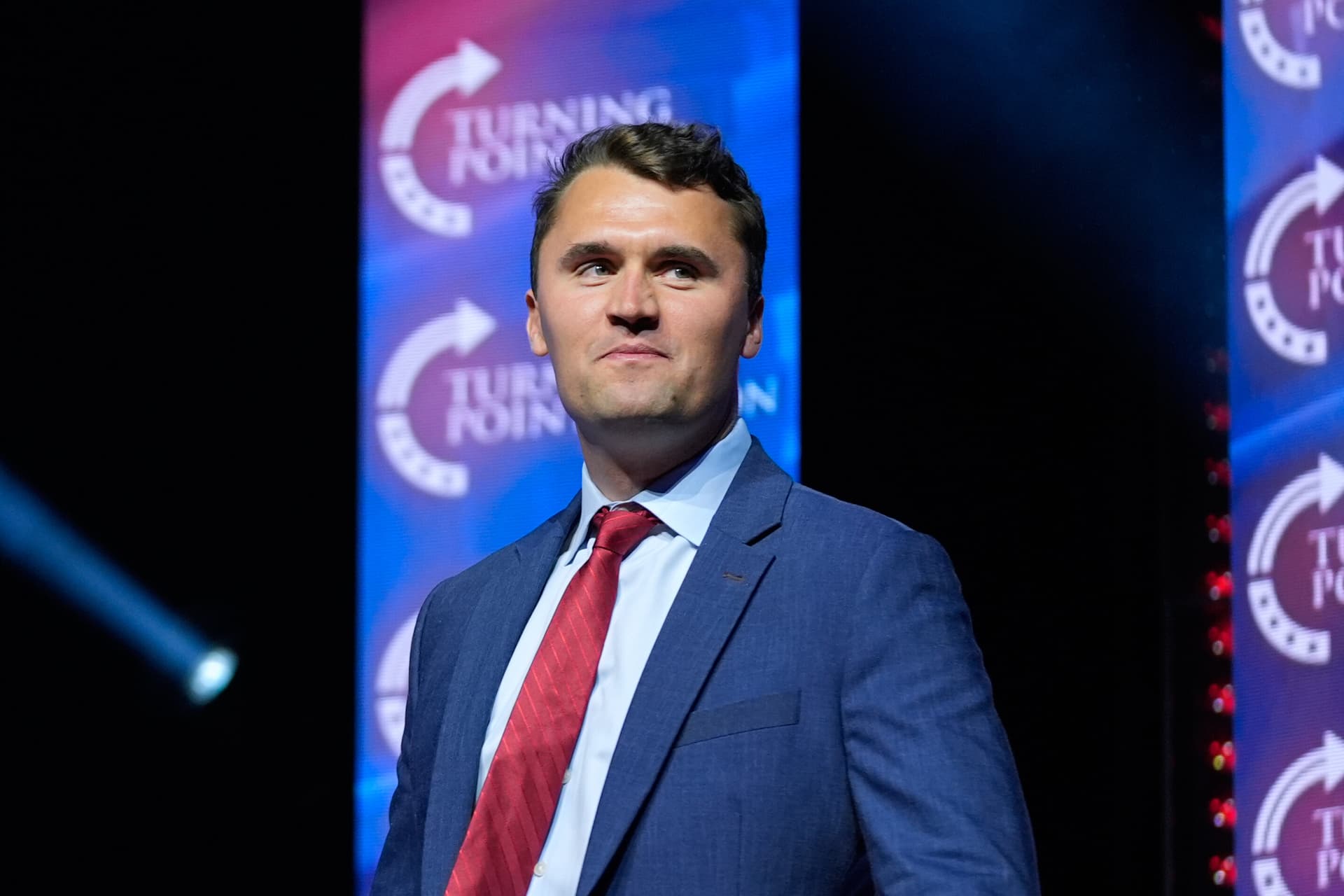 In nur 48 Stunden: „Turning Point USA“ erhielt nach Charlie Kirks Tod über 32.000 Anfragen für die Gründung neuer Campus-Sektionen