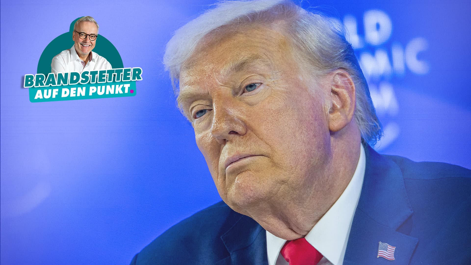 Was Trumps Grönland-Plan über die neue Weltordnung verrät