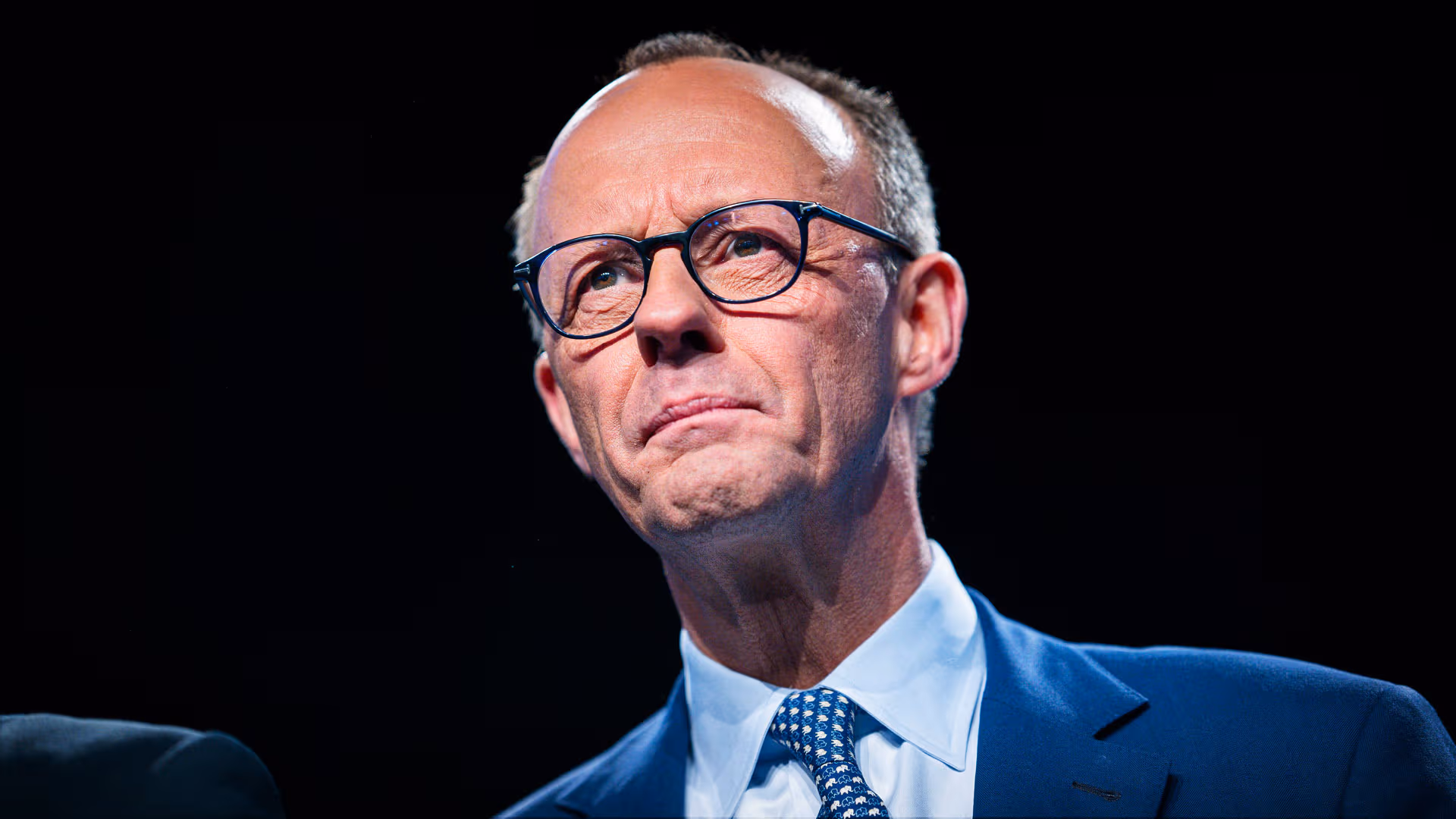 Vom Ende der Brandmauer-Republik