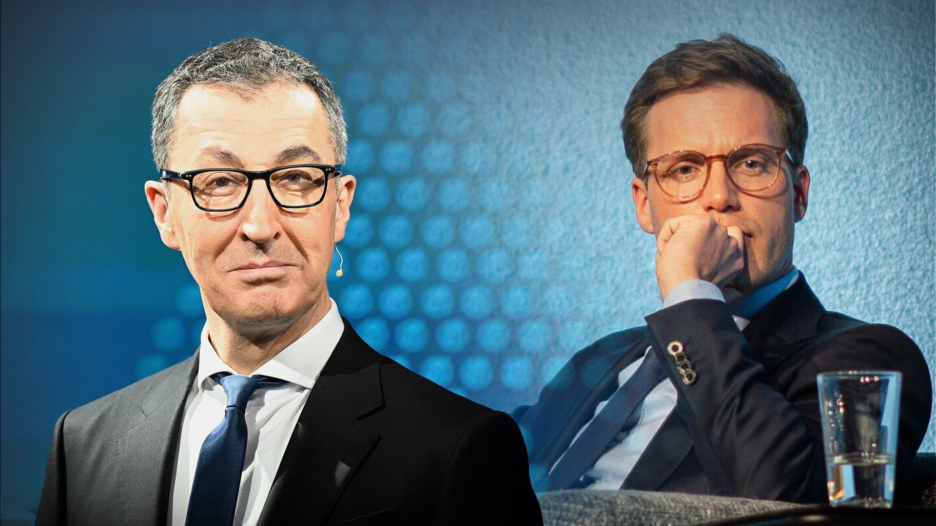 Kurz vor Wahl in Baden-Württemberg: Die drei Gründe, warum plötzlich Gleichstand zwischen CDU und Grünen herrscht