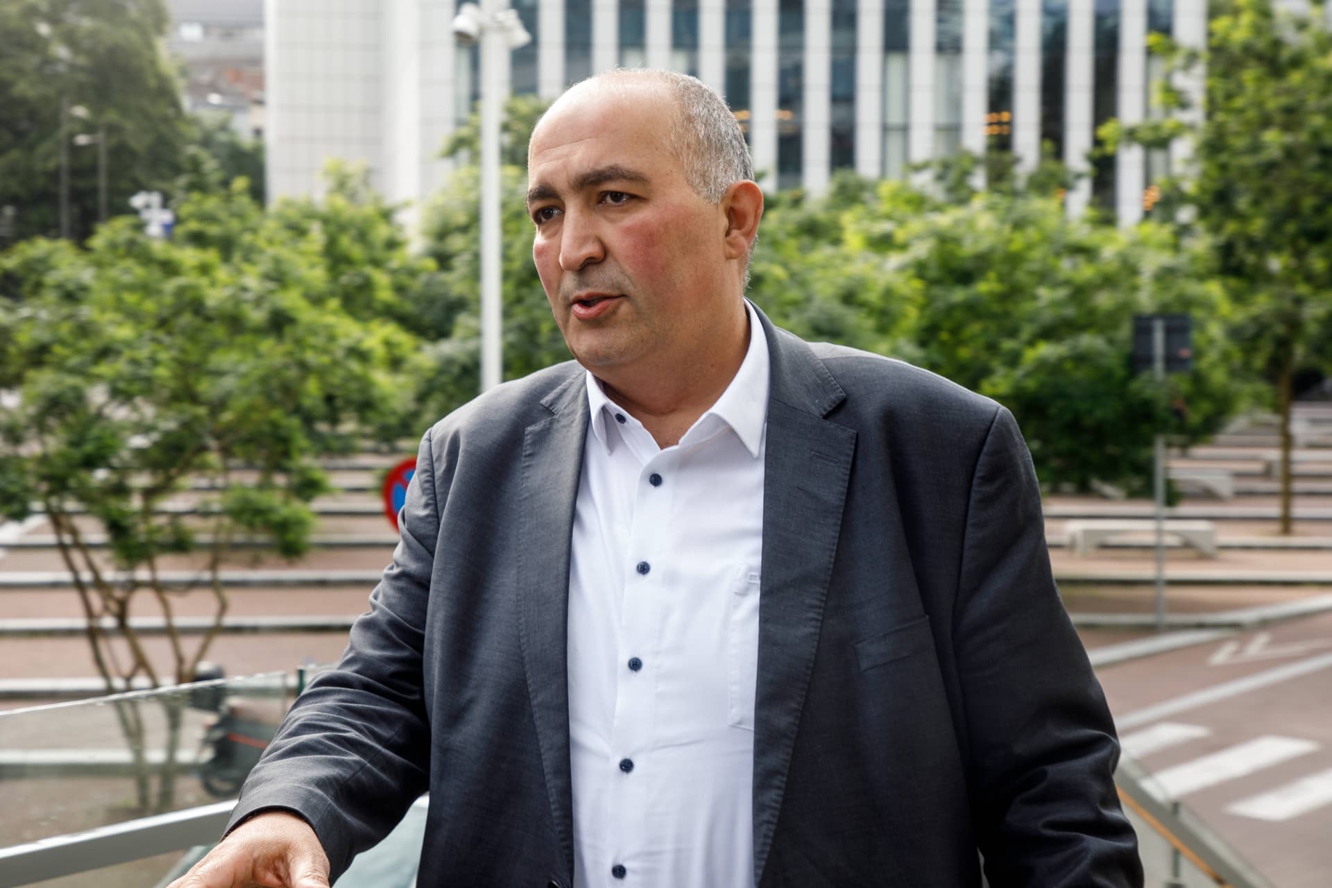 Die Islamisierung Brüssels: In Teilen Belgiens ist die Islam-Partei stärker als in Deutschland die SPD