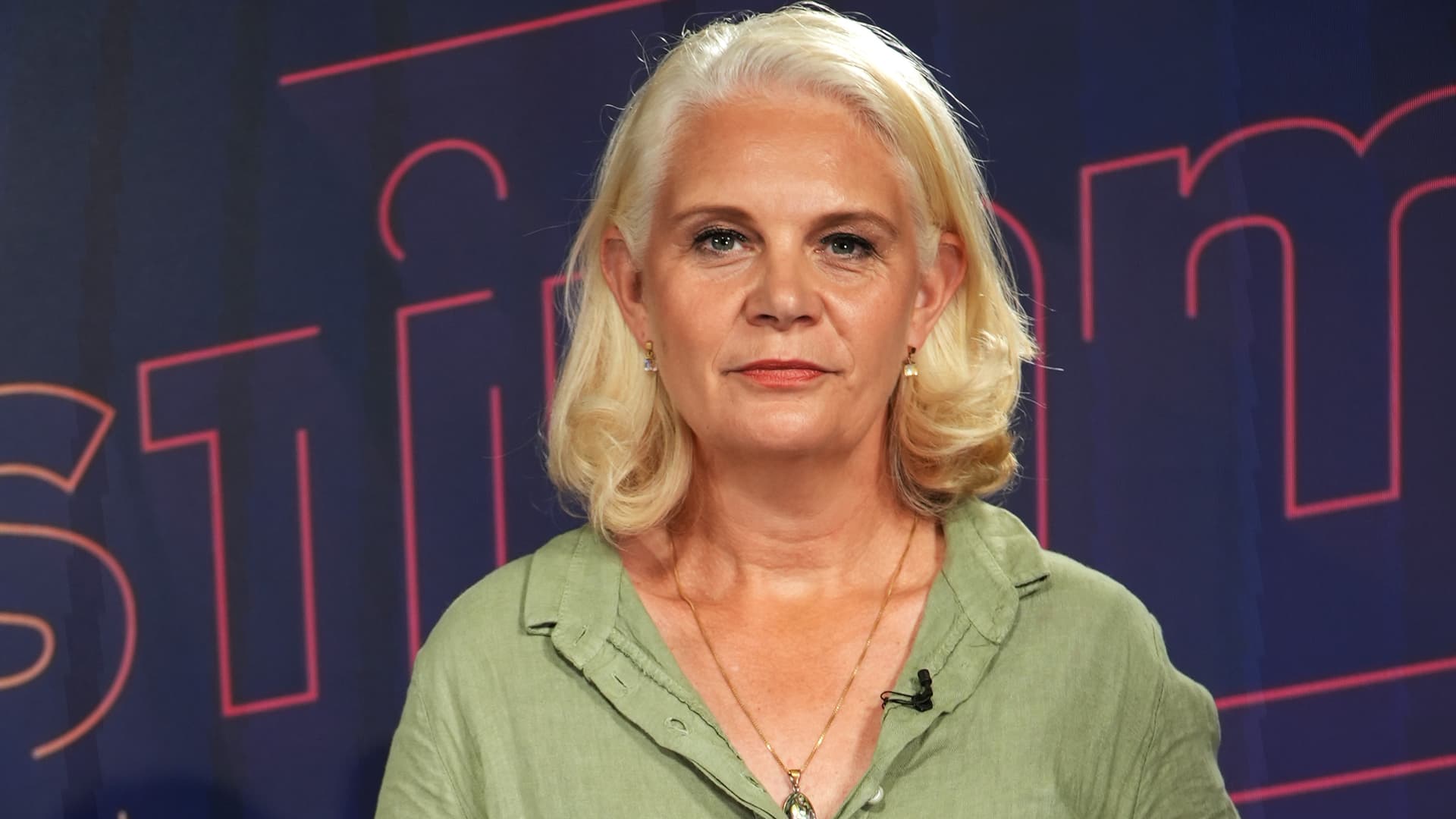 CDU-Politikerin Ludwig bei „Stimmt!“ zu Eritrea-Festival: „Unser Rechtssystem schafft es nicht mehr”