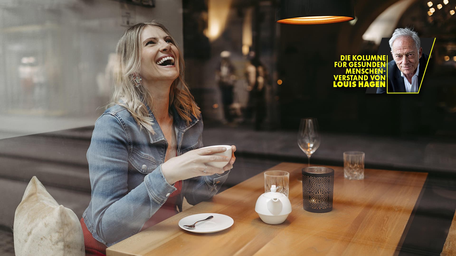 Verblüffende neue Studie: Herzprobleme? Trinken Sie doch ’ne Tasse Kaffee!
