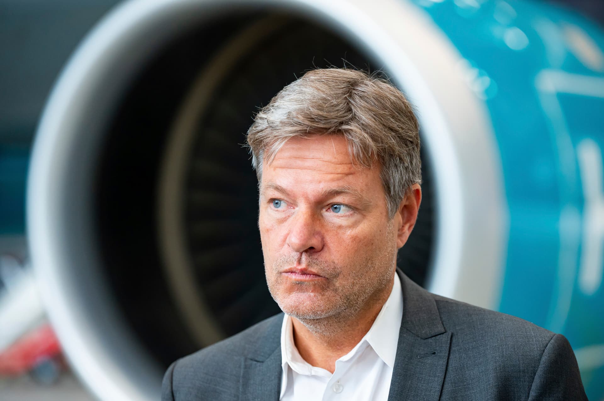 „Habeck hat sich zum Mimosen-Kaiser der Republik entwickelt“ – Alexander Kissler über den Wirtschaftsminister