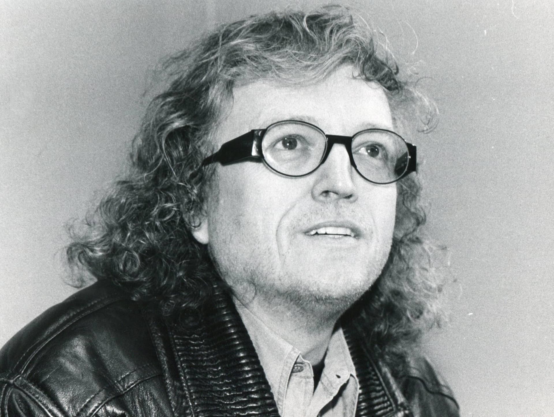 Er wurde 82 Jahre alt: Musik-Produzent Frank Farian gestorben